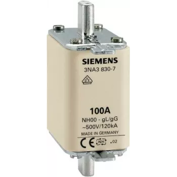 Siemens 3NA3817
