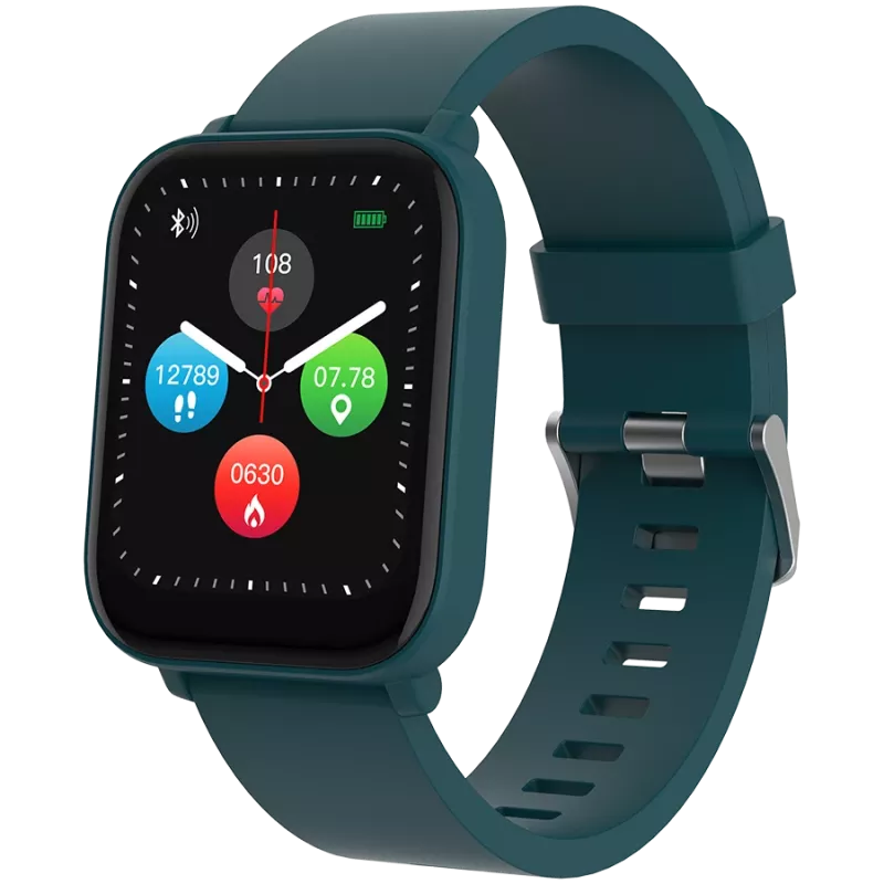 Smartwatch Canyon EASY SW-54 Green