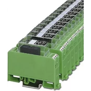 Phoenix Contact EMG 17-REL/KSR-230/21 - Relay Module Phoenix Contact (2947653)