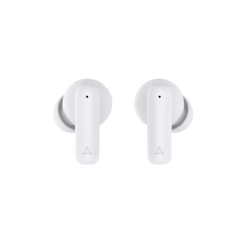 Headphones SBOX EB-TWS05 White