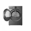 Tumble dryer Dreame L9, 9 kg capacity, graphite color, energy efficiency class B