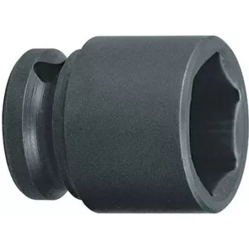 Impact Socket Gedore 6161680