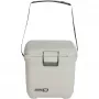 Coleman Pro 25QT Cooler Box White HDPE 24L 72h
