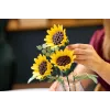LEGO BOTANICALS 11502 Sunflower Bouquet