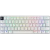 Logitech G PRO X 60 Keyboard Gaming USB RF Wireless Bluetooth QWERTZ German White