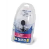 Esperanza EH178 Microphone with clip Black
