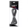 CableMod C-Series Pro Connection Cable - Variant B, 16-Pin to 3x8-Pin PCIe, carbon