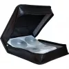 MEDIARANGE Case for CDs/DVDs - 200 CDs/DVDs