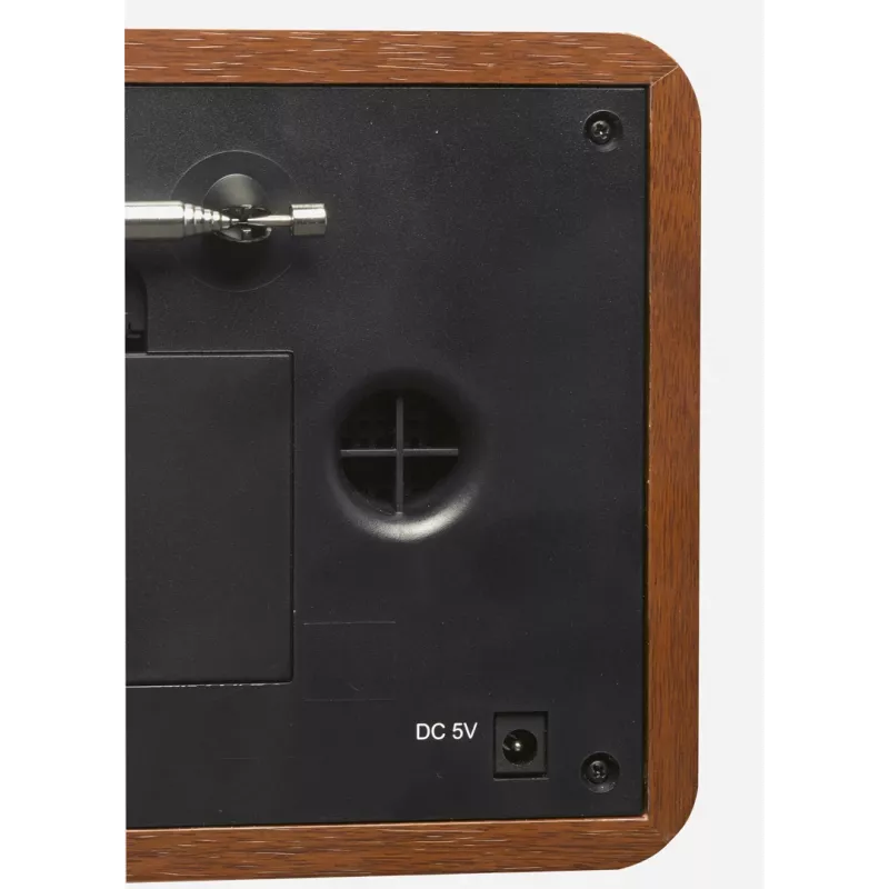 Personal Radio Denver DAB-18