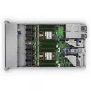 HPE ProLiant DL360 Gen11 4510 2.4GHz 12c 1P 2x32GB-R 8SFF MR408i-o 2x960GB SSD 2x1000W PS EU Server