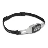 Headband flashlight Black Diamond Deploy 325 — LED 325 lm, USB rechargeable, IPX4, 38.5 g