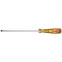 Screwdriver c.k tools T4965 — 6 mm blade width, 12 cm blade length
