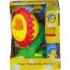 Soap Bubbles-Maschine Sonnenblume