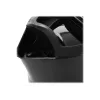 Electric kettle Emerio 1 L 900 W Black