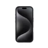 StyleShell SHOCK (Black, iPhone 17 Pro, MagSafe compatible)