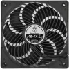 SilverStone SST-AP120I 120mm Case Fan - Black
