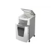 Leitz IQ Autofeed Office 300 Automatic Paper Shredder P4, Cross shredding, 22 cm, 4 x 30 mm, 60 L, 500 sheets, 55 dB