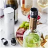 Wine preserving pump ZWILLING Fresh & Save 36802-000-0 — grey, plastic, 40 mm height, 3 cm diameter