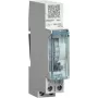 HAGER EHN010 timer switch without power reserve daily timer 1S 16A (EHN010)