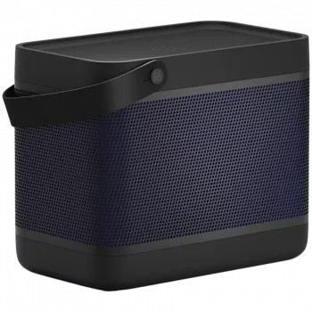 Bang & Olufsen Beolit 20 speaker Black blue