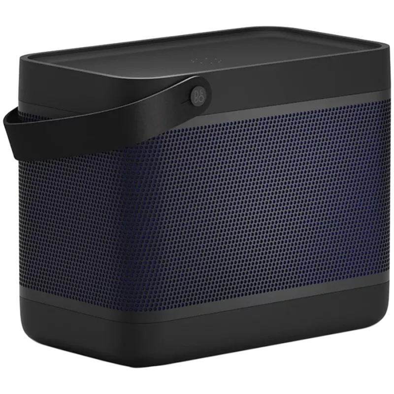Bang & Olufsen Beolit 20 speaker Black blue