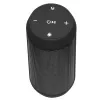 Portable Speaker Esperanza FADO Black