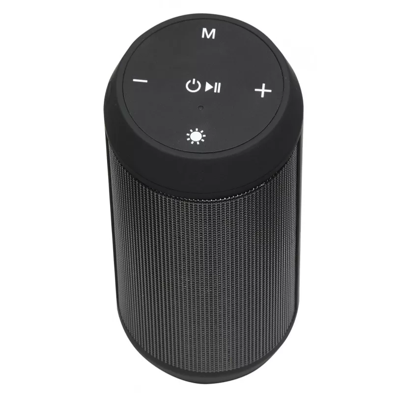 Portable Speaker Esperanza FADO Black