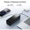 Powerbank ECOFLOW RAPID 25K no built-in cable