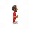 Collectible figure MiniX Liverpool – Mohamed Salah, MiniX model 11117, miniature player statue