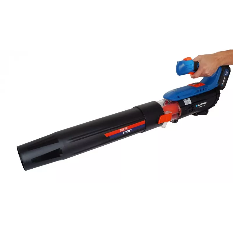 Leaf Blower Blaupunkt CB4010