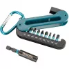 Makita E-12005 Tool Accessory Black