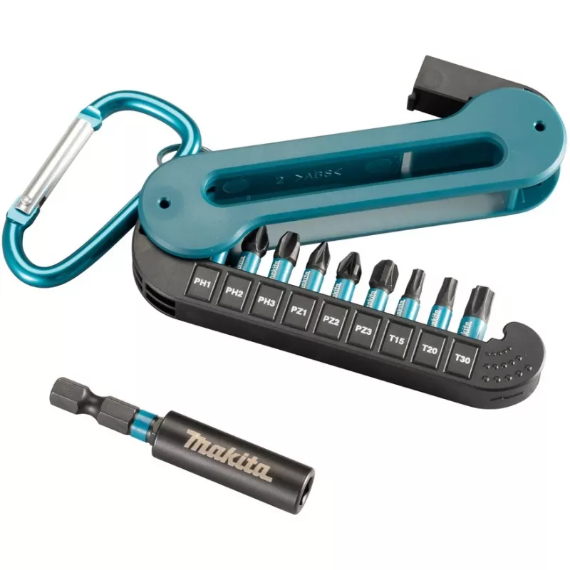 Makita E-12005 Tool Accessory Black