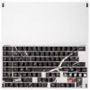 Keycap set Traitors TARTARUS GAKC-373 — compatible mechanical keyboard keycaps, UK layout