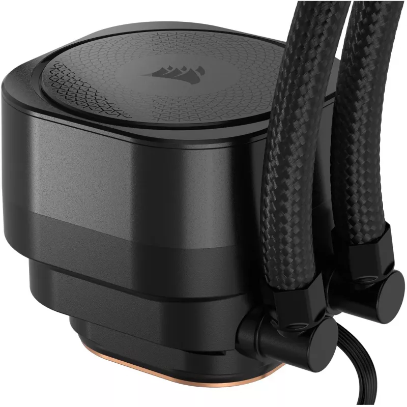 NAUTILUS 360 360mm Liquid CPU Cooler