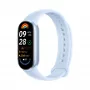 Xiaomi Smart Band 9 Wristband activity tracker 4.11 cm (1.62) Arctic blue