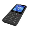 Mobile phone MYPHONE myPhone 6320, 2.4 inch display, Dual SIM, 1000 mAh, Bluetooth, FM radio, Black