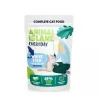 ANIMAL ISLAND white fish in broth cat food mono-pack 40x85g