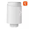 Thermostatic Radiator Valve Avatto TRV10 Zigbee Tuya wireless control, smart TRV