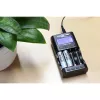 Ansmann Phone DECT NiMH battery, (AA), 1300 mAh, 2 pcs. package (5030802)