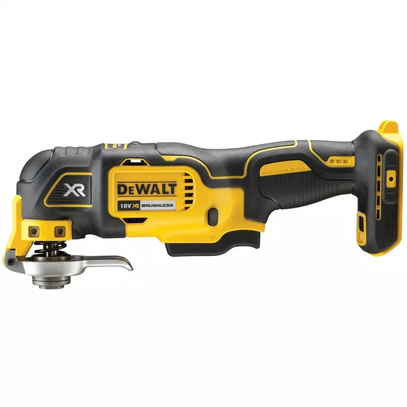 Cordless Multifunction Tool DeWalt DCS356N-XJ