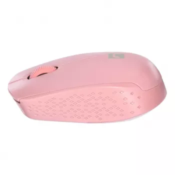NATEC STORK mouse Home Ambidextrous RF Wireless + USB Type-A Optical 1600 DPI