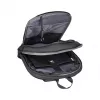 Addison 316015 laptop case 39.6 cm (15.6) Backpack Black