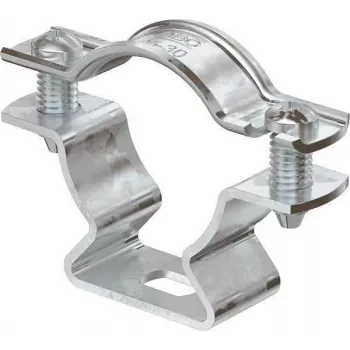 spacer clamp ASL 733 30 FT with slotted hole (1362722)