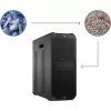 HP Workstation Z6 G5 A - Tower - 4U - 1 x Ryzen ThreadRipper PRO 7955WX / 4.5 GHz - RAM 64 GB - SSD 2 TB - HP Z Turbo Drive, NVMe, TLC - keine Grafike