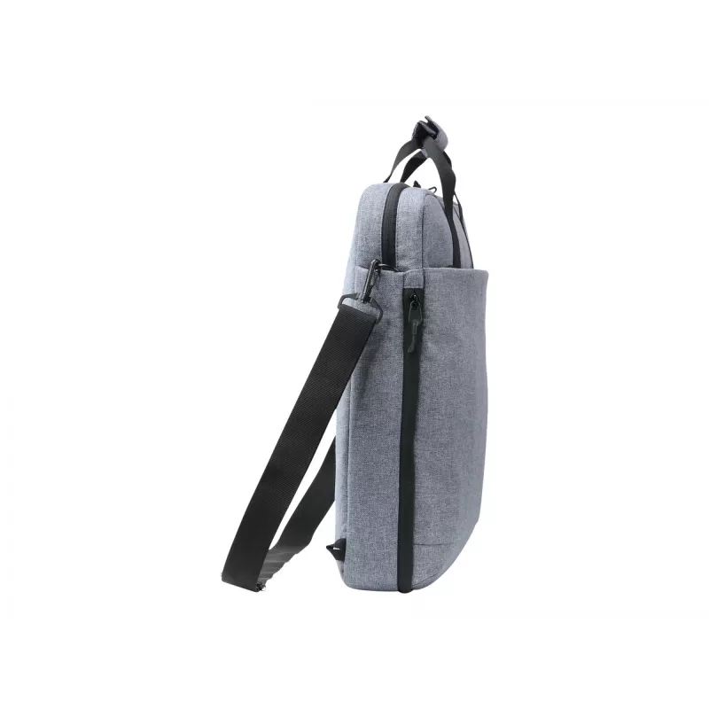 DICOTA Eco MOTION 13 - 15.6 inch 39.6 cm Blue Carrying handle Shoulder strap