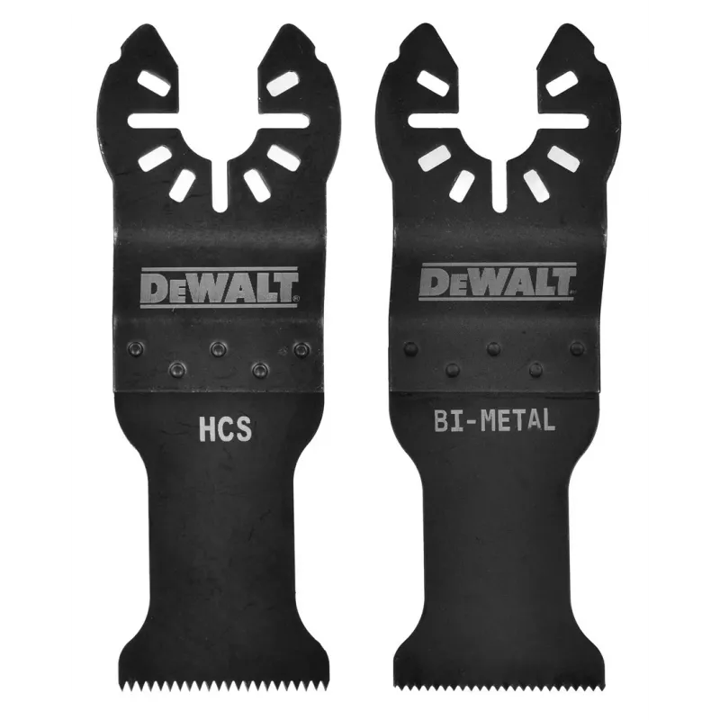 Multi-functional tool 18V (without battery and charger) DCS356NT-XJ