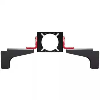Mount Adapter F-GT Elite 160 Front & Side
