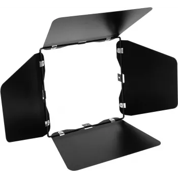 EUROLITE Wing Limiter for LED CSL-200 Black accessory for LED fixture model CSL-200