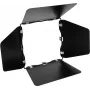 EUROLITE Wing Limiter for LED CSL-200 Black accessory for LED fixture model CSL-200