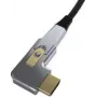 HDMI to DisplayPort Active Optical Adapter Kindermann 4956000 — 20 m cable length